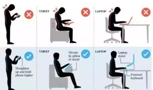 正确睡姿枕头选择_颈椎病预防_预防颈椎病