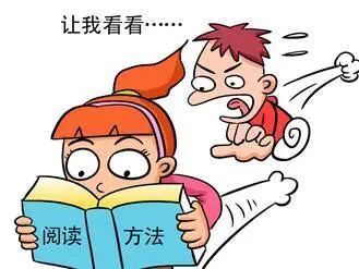 技能不全?雅思小白的备考阅读技巧! | 星尘资源网