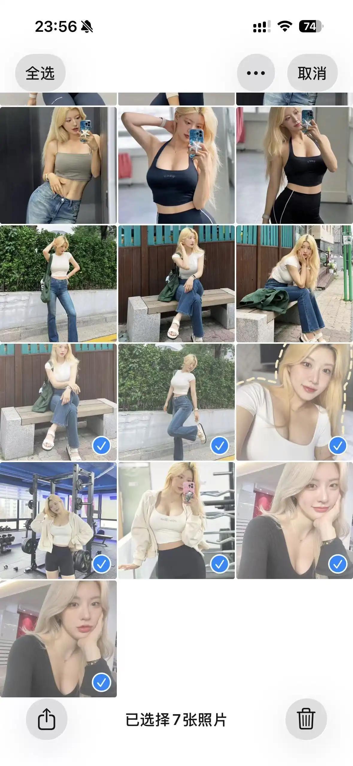 调色参数一键拷贝_照片调色技巧分享_智能手机拍照技巧