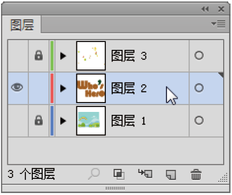 ai设计教程_设计软件教程_游戏APP界面设计