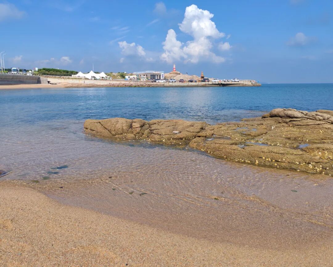 威海玩水攻略_威海4天3晚自由行攻略_国际海水浴场游玩攻略