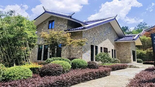 贵阳周边游_龙里油画大草原观光缆车_龙里油画大草原蒙古包住宿