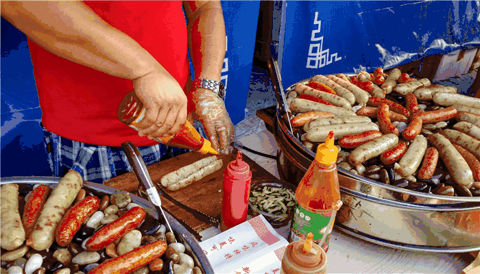 美食街攻略_新塘国际美食节攻略_美食代金券攻略
