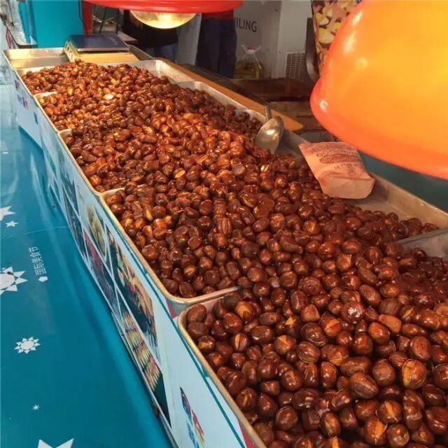 美食街攻略_新塘国际美食节攻略_美食代金券攻略