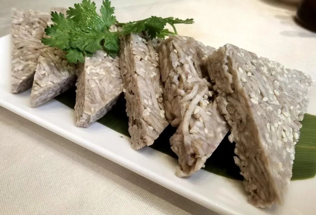 特色小吃打卡_北海海鲜美食_北海十大网红小吃