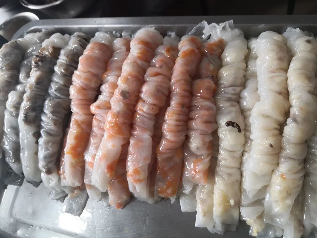 特色小吃打卡_北海海鲜美食_北海十大网红小吃