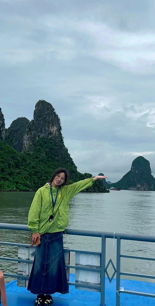 导游服务选择_越南12天游导游服务_黄小海李雪英罗苗深度体验