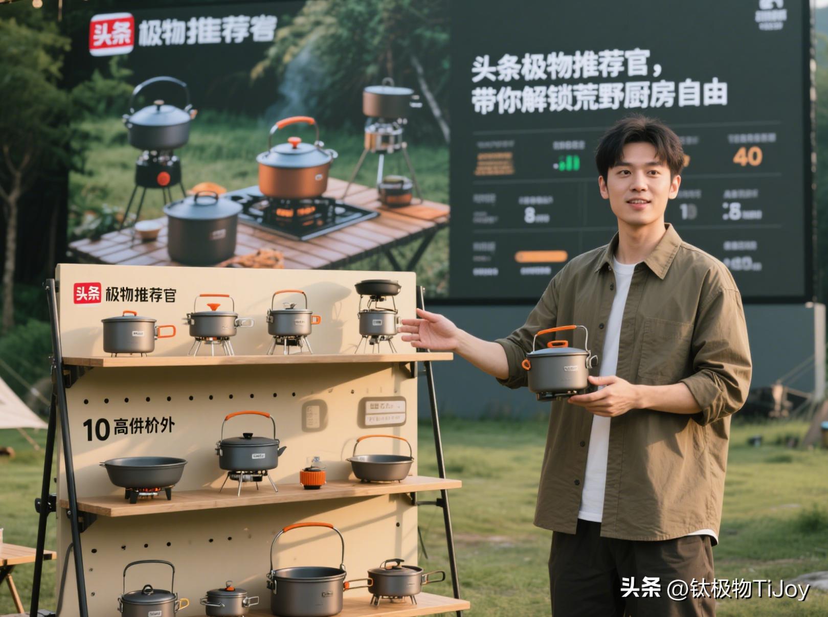 户外炊具推荐_户外炊具推荐_十大高性价比户外炊具