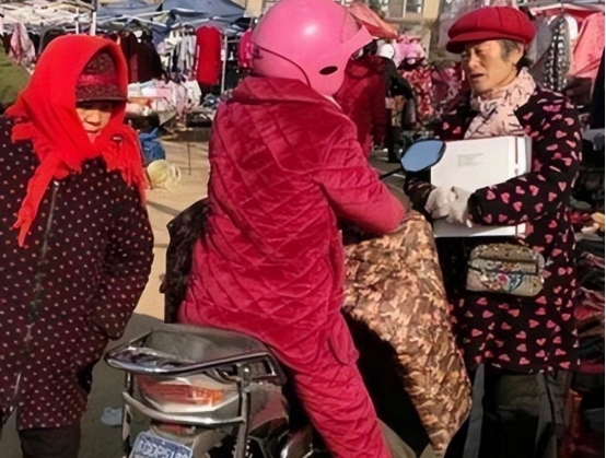 睡衣材质选择_农村睡衣风为什么受欢迎_农村保暖睡衣选购指南