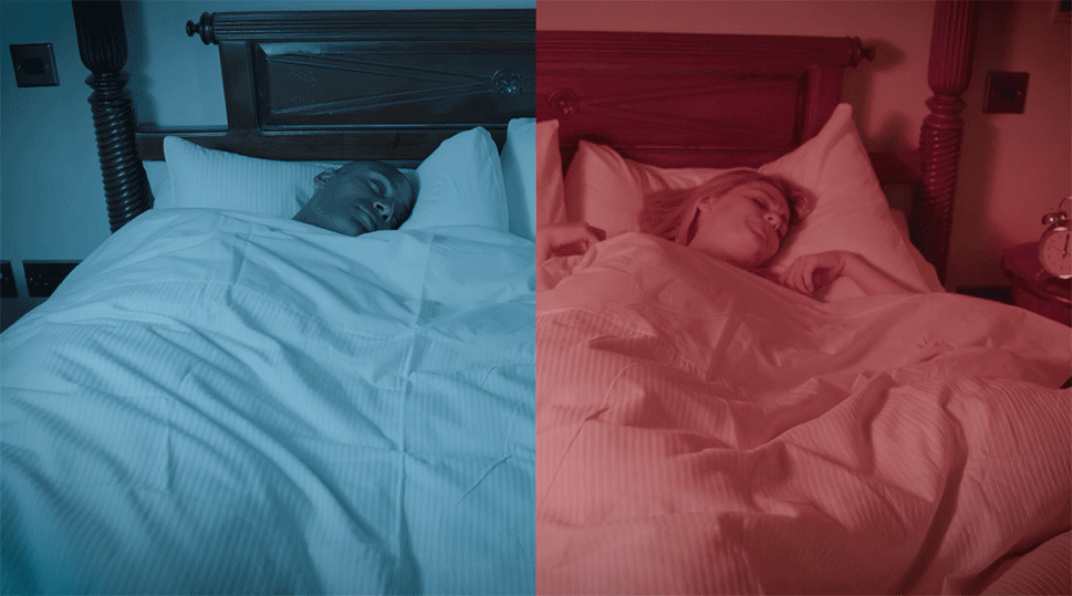 改善睡眠质量床垫选择_床垫选择与睡眠_适合伴侣的抗干扰床垫推荐