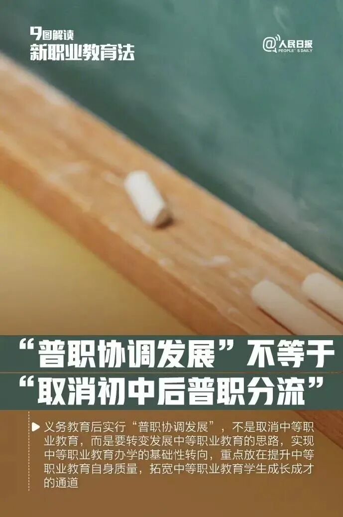新颁布职业教育法 2022年职业教育活动周全国性活动有哪些_新职业教育法解读_教育部牵头组织举办2022年职业教育活动周全国启动仪式暨全国职业院校技能大赛开幕式、全国职业院校技能大赛、职业院校“技能成才 强国有
