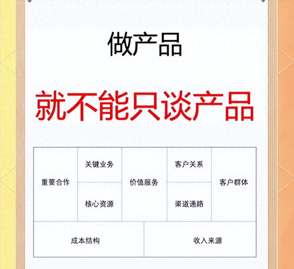 做产品不是靠拍脑袋,这些年总结的思维工具,99%产品经理都看看 | 星尘资源网