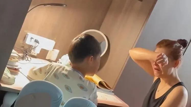 清华学霸妈妈陪读经验_小学作业辅导黄金法则_小学辅导方法