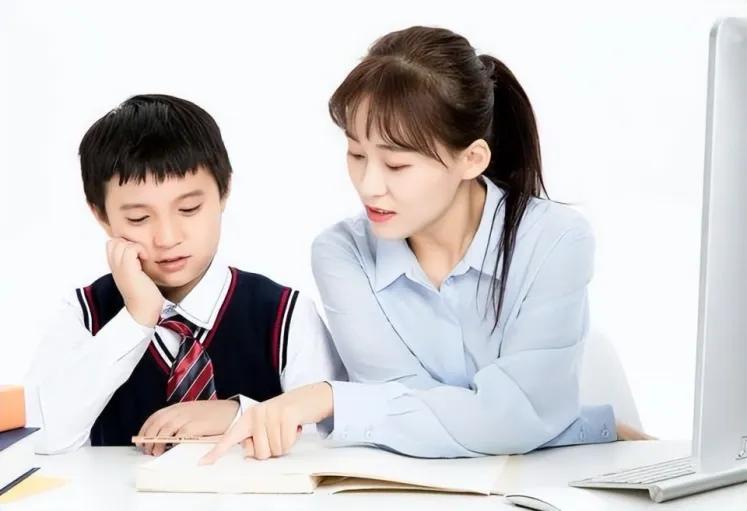 小学作业辅导黄金法则_清华学霸妈妈陪读经验_小学辅导方法