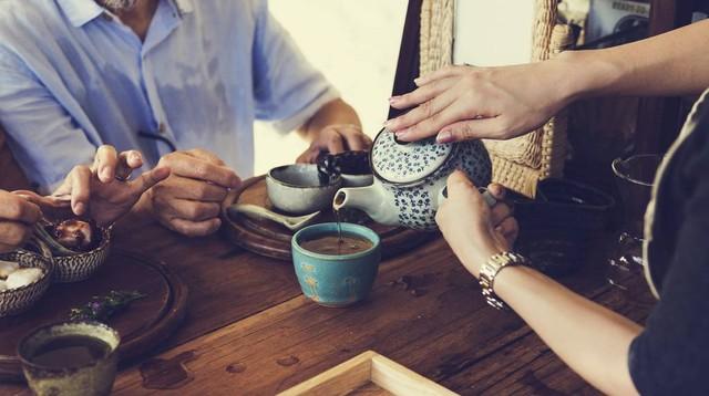茶叶储存方式_农家存茶方法_土法存茶技巧