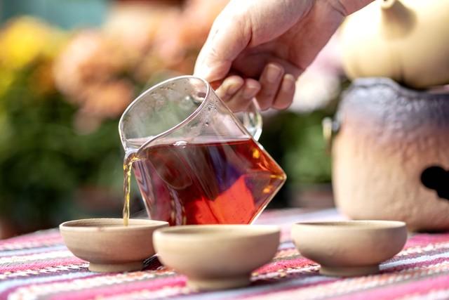 土法存茶技巧_茶叶储存方式_农家存茶方法
