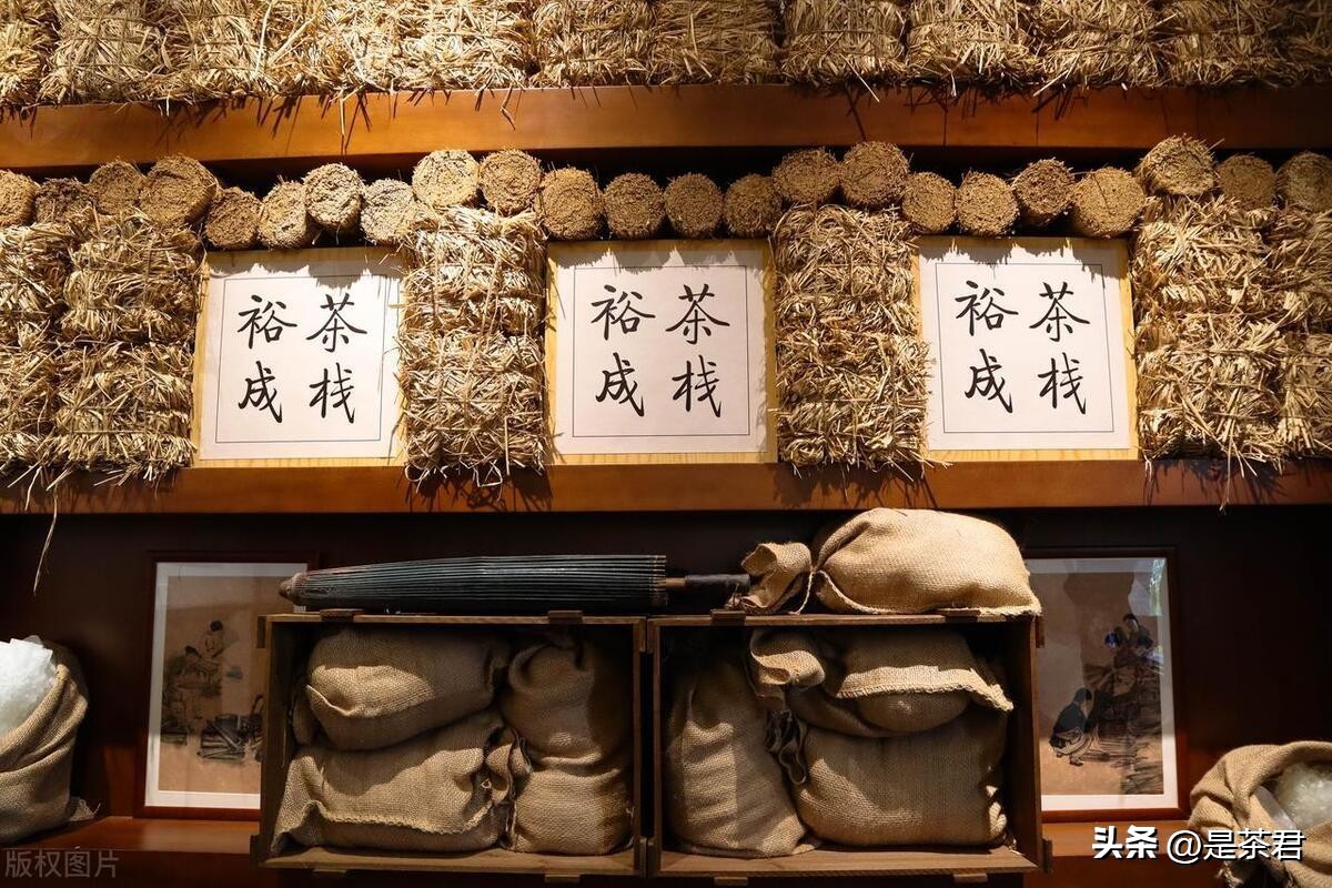瓷器密封存放_锡器铜器铁器存放茶叶_茶叶储存方式