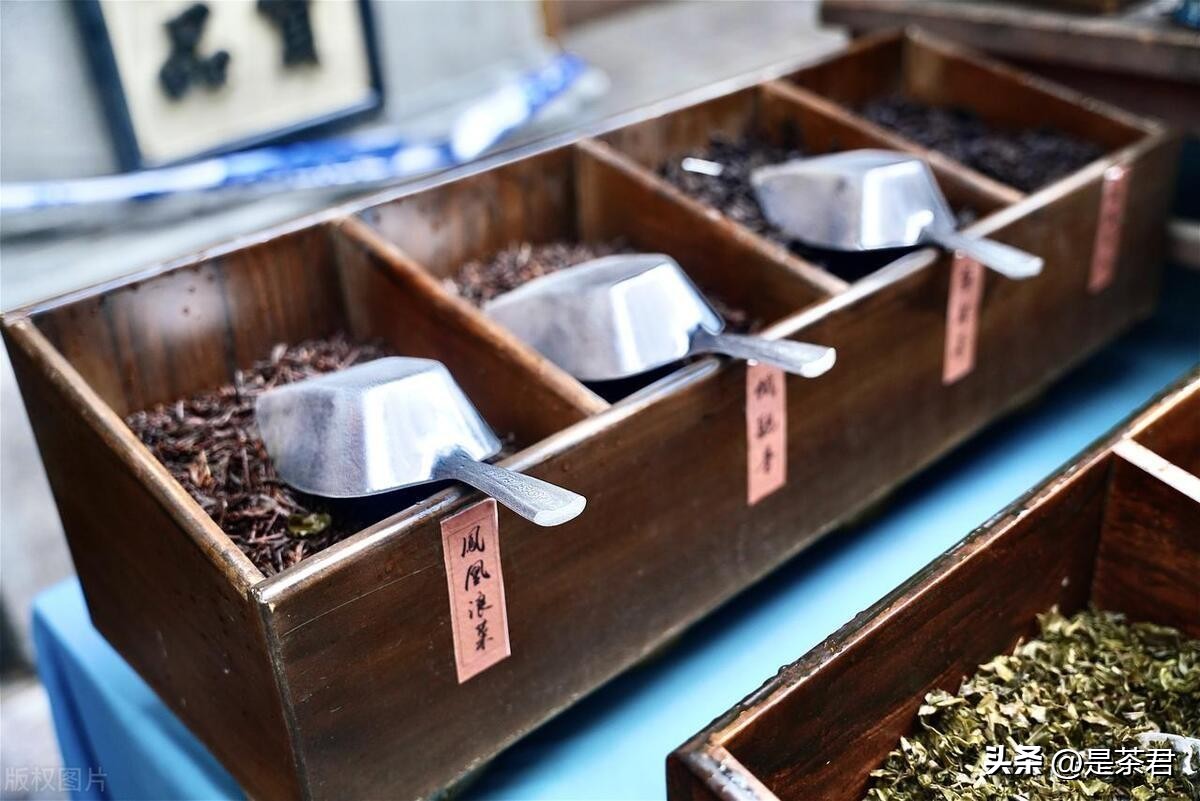 瓷器密封存放_茶叶储存方式_锡器铜器铁器存放茶叶