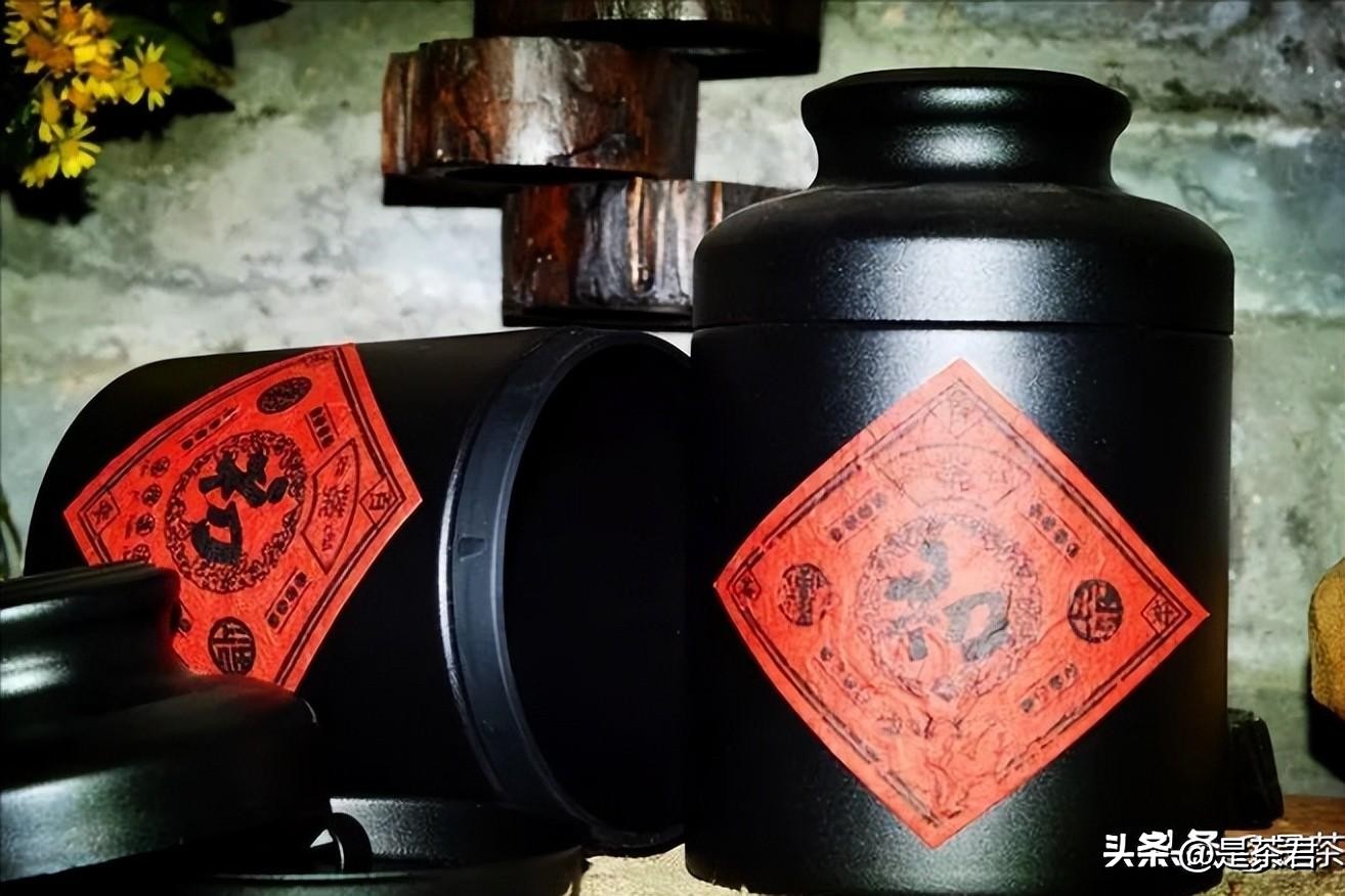 瓷器密封存放_茶叶储存方式_锡器铜器铁器存放茶叶
