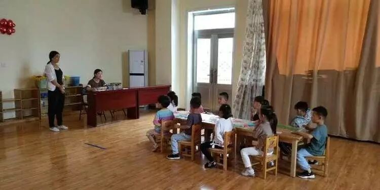 多彩评价  助力成长——蒲城县第一幼儿园(2018—2019)学年度下学期幼儿能力发展评估 | 星尘资源网