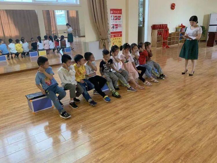 成长能力评估_幼儿五大领域综合评价_幼儿园能力发展评估