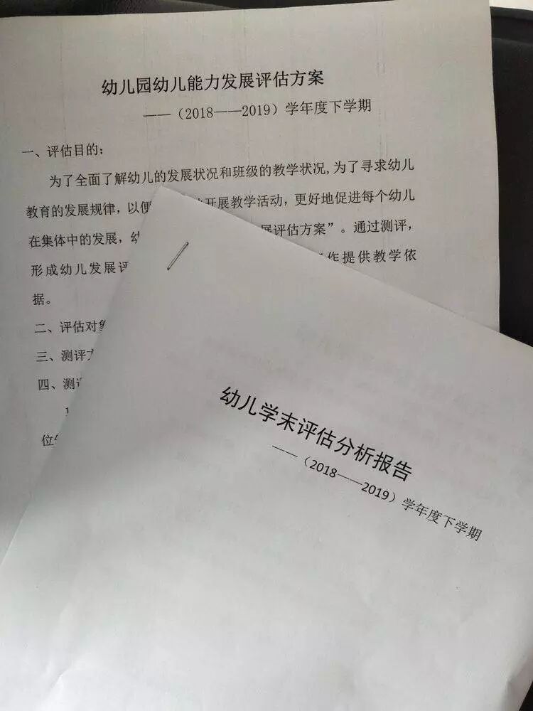 成长能力评估_幼儿五大领域综合评价_幼儿园能力发展评估