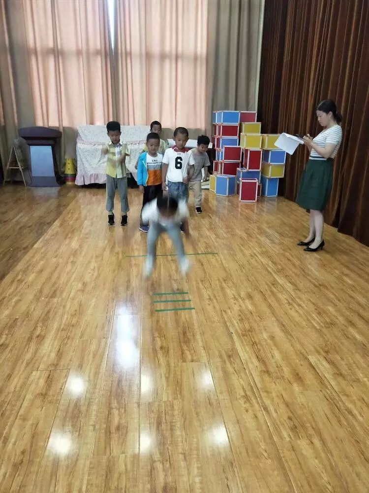 幼儿五大领域综合评价_成长能力评估_幼儿园能力发展评估