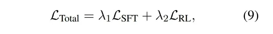 GTA文本分类模型_SFT强化学习融合_大模型训练方法