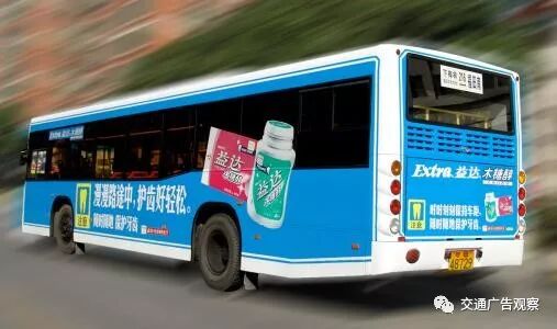 广告投放技巧_公交车身广告投放技巧_公交车身广告投放注意事项