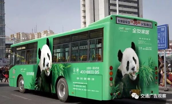 公交车身广告投放注意事项_公交车身广告投放技巧_广告投放技巧