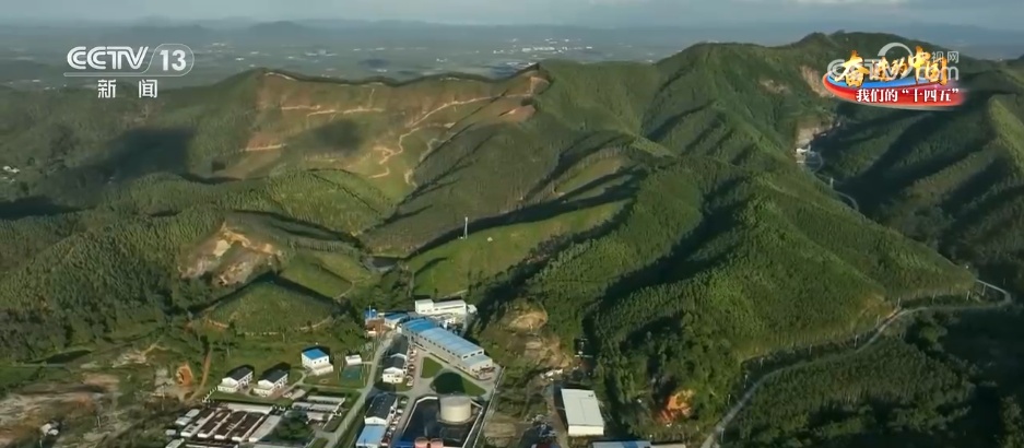 大科学装置国家创新高地_科技新闻解读_"十四五科技发展