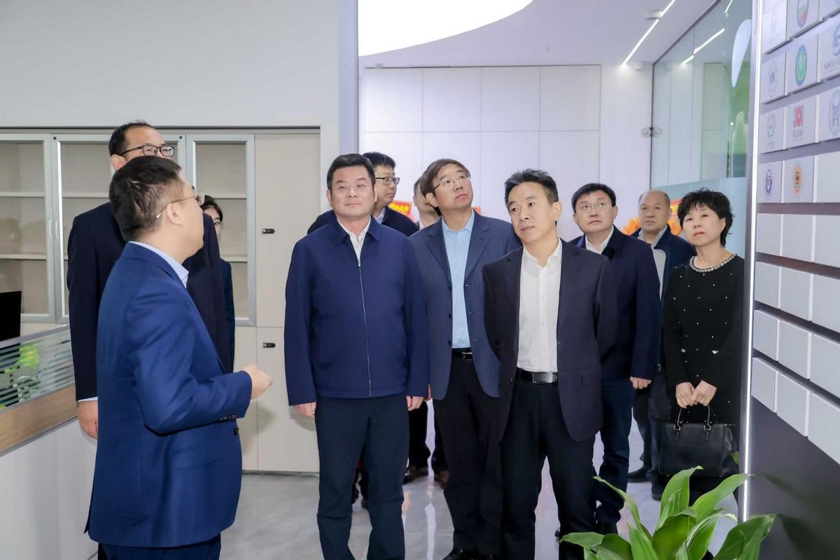 科技园区入驻_中交科技城北京顺义开园仪式_专精特新企业核心产业平台