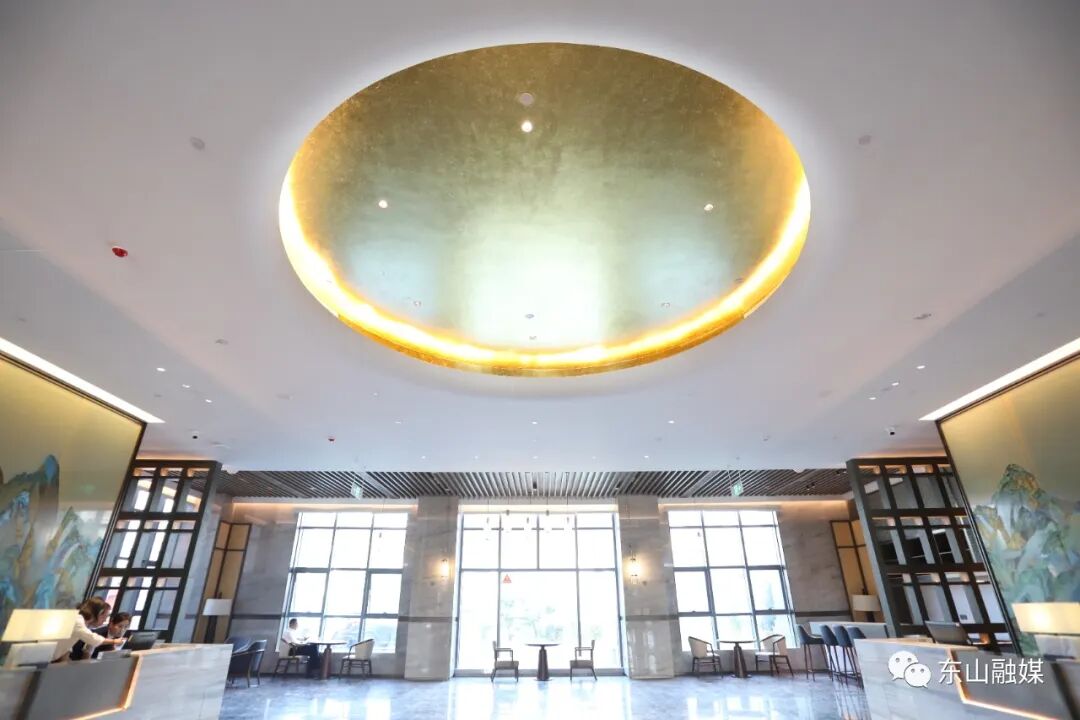 海滨度假酒店_东山福莱喜大酒店试营业_金銮湾豪华滨海度假酒店