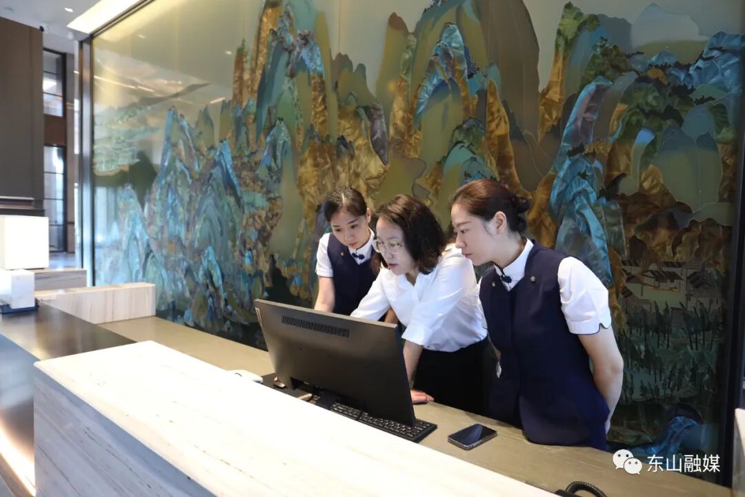 东山福莱喜大酒店试营业_海滨度假酒店_金銮湾豪华滨海度假酒店