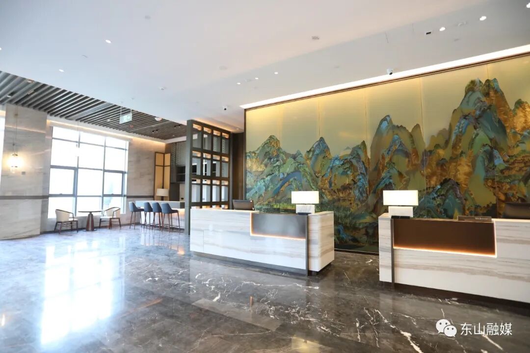 金銮湾豪华滨海度假酒店_东山福莱喜大酒店试营业_海滨度假酒店