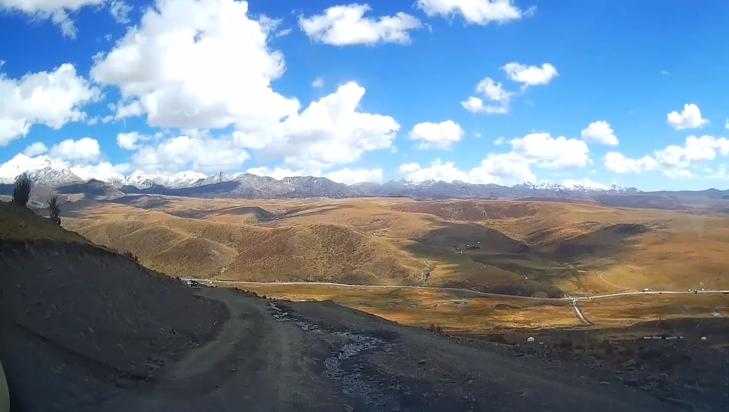 成都毕棚沟丹巴自驾游_川西自驾攻略_理小路网红公路旅行