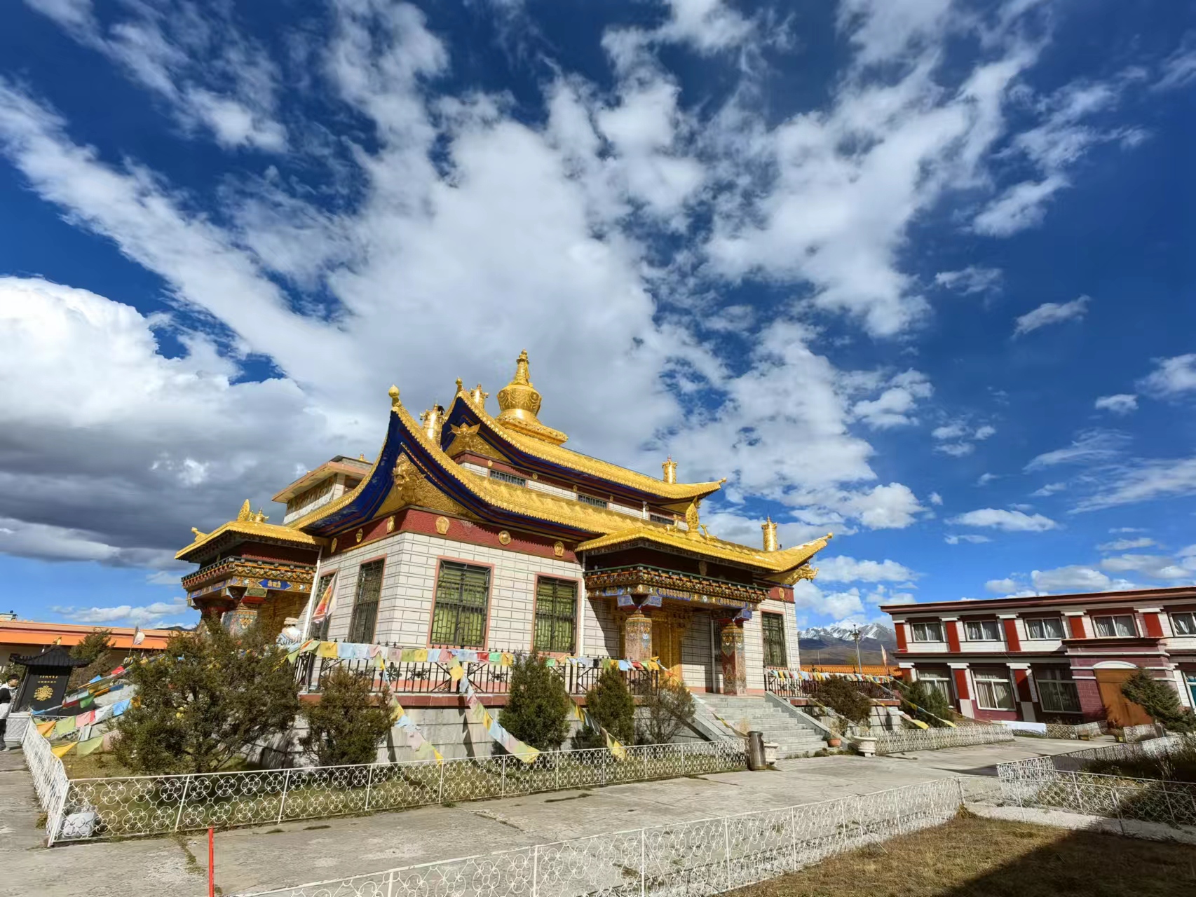理小路网红公路旅行_川西自驾攻略_成都毕棚沟丹巴自驾游