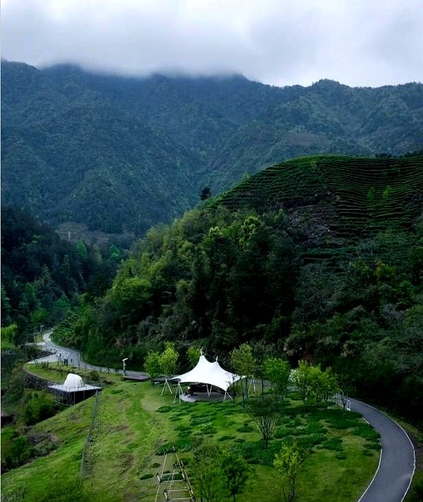 茅山夜漂限量票_茅山银河夜漂_大奇山停车场排队现象