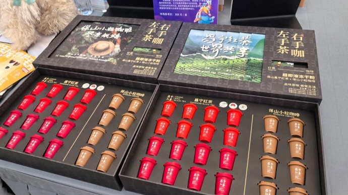 10款伴手礼将揭晓,共塑闵行IP金名片 | 星尘资源网