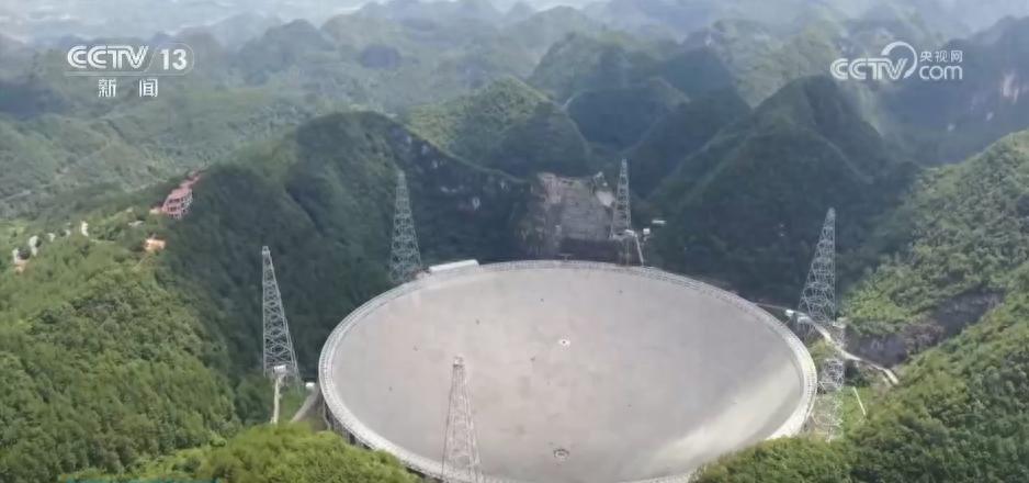 “十四五”大国科技取得“硬核”成绩 高水平科技自立自强“加速跑” | 星尘资源网