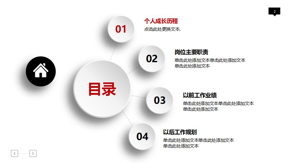 述职报告模板_岗位述职内容要点_岗位述职技巧