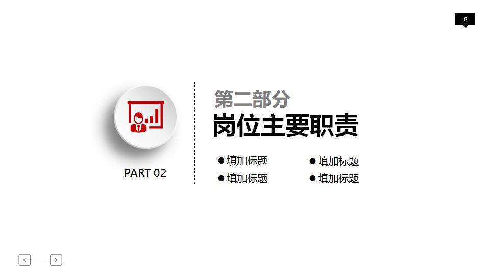 岗位述职内容要点_岗位述职技巧_述职报告模板