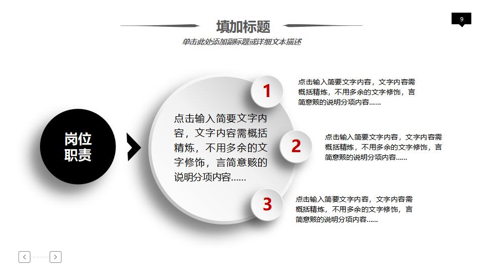 述职报告模板_岗位述职内容要点_岗位述职技巧