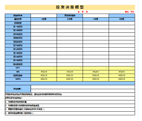 财报解读技巧_54张财务报表模板下载_财务报表模板自动生成