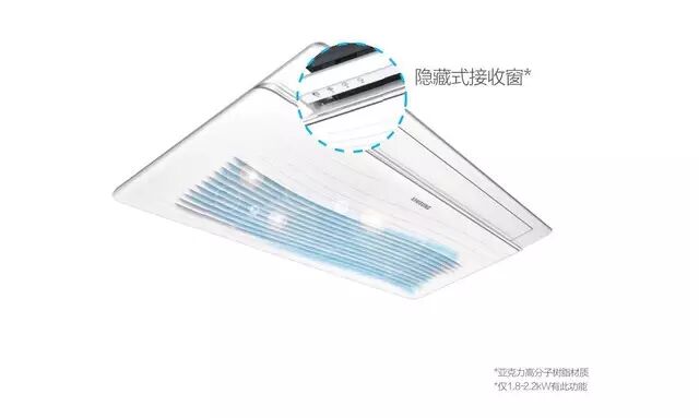 别墅中央空调 优点_空调选购技巧_中央空调 家庭安装