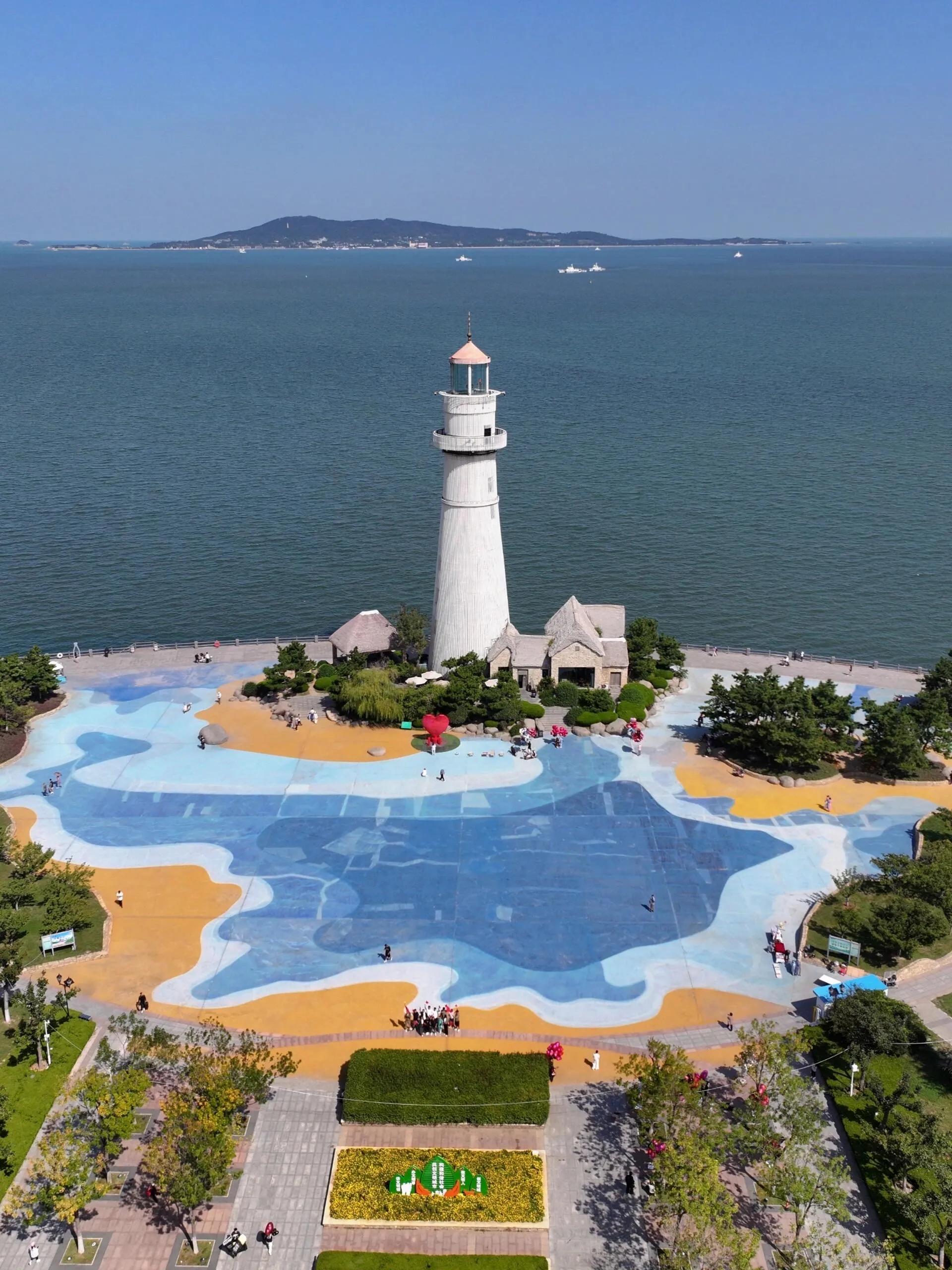 威海玩水攻略_山东威海赶海路线攻略_威海自驾游路线180公里