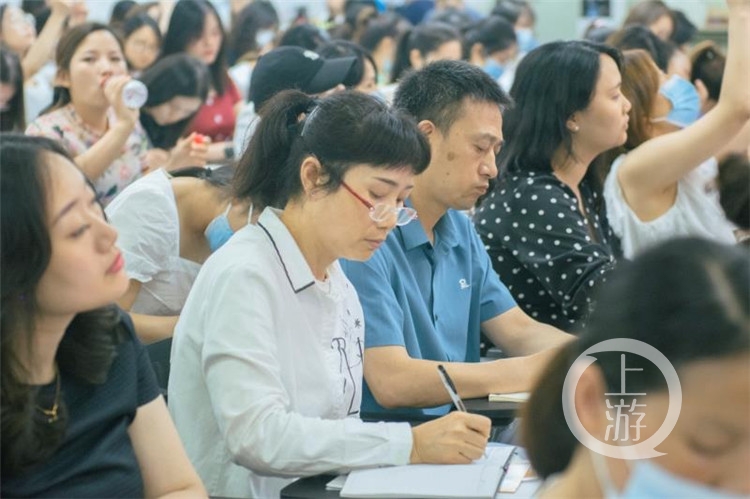 幼小衔接到底要做哪些准备?专家:家长要学会放手 | 星尘资源网