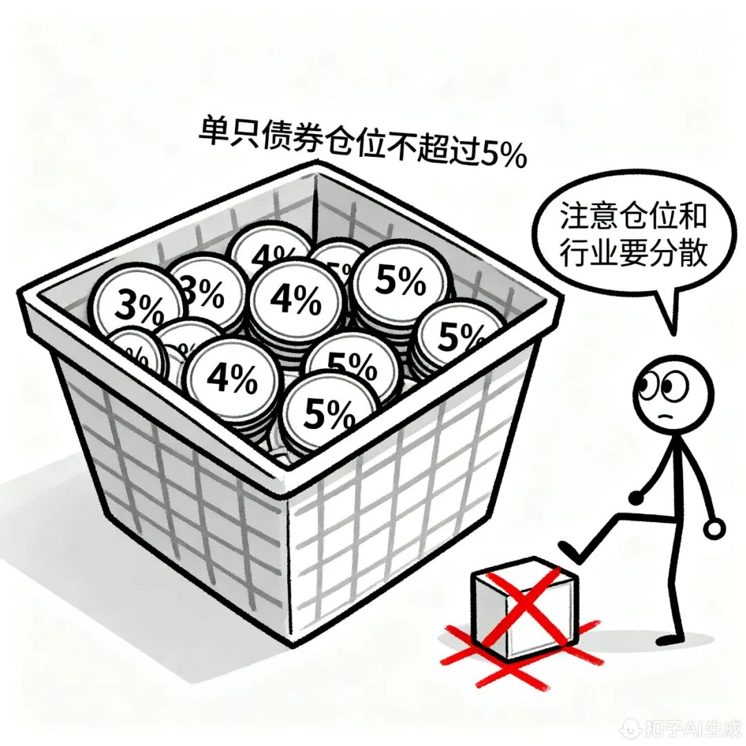 头部基金公司债券基金_债券购买指南_挑选债券基金原则