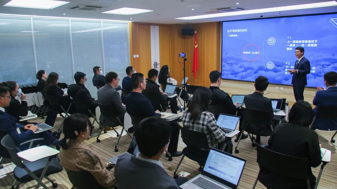 辩论技巧学习_金字塔原理在律师辩护中的应用_如何运用金字塔原理撰写辩护词