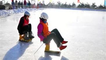 滑雪场地选择_北京滑雪场攻略_北京滑雪场地推荐